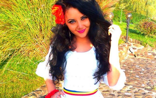 Mesaj sfâșietor de la Catrinel Raț: „Dumnezeu să aibă grijă de tine îngerașul lui Daddy”