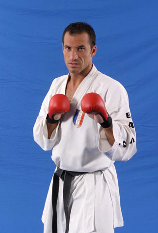 Karateka de la CSM Satu Mare, la un stagiu de pregătire la Sighișoara