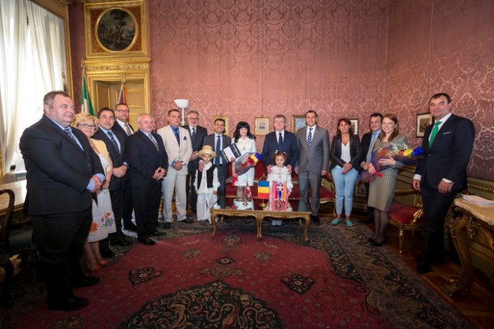 Județul Satu Mare se înfrățește cu Regiunea Piemonte din Italia