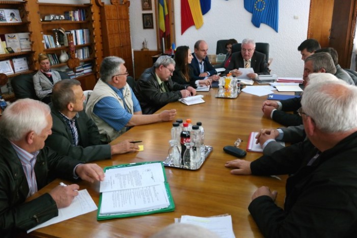 Acordarea certificatelor de producător, în atenția prefectului