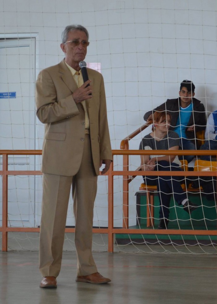 Handbal: S-a dat startul „Memorialului Mircea Dohan”