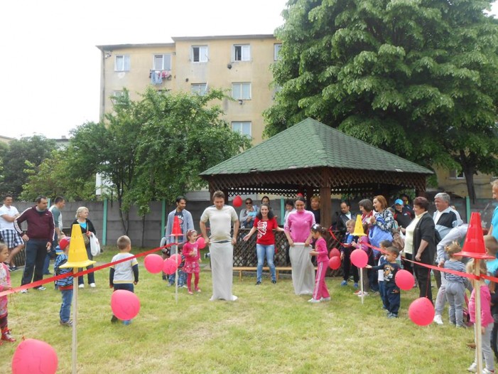 „Ziua Internațională a Familiei”, marcată la GPP nr. 9 din Micro 14 (Galerie foto)