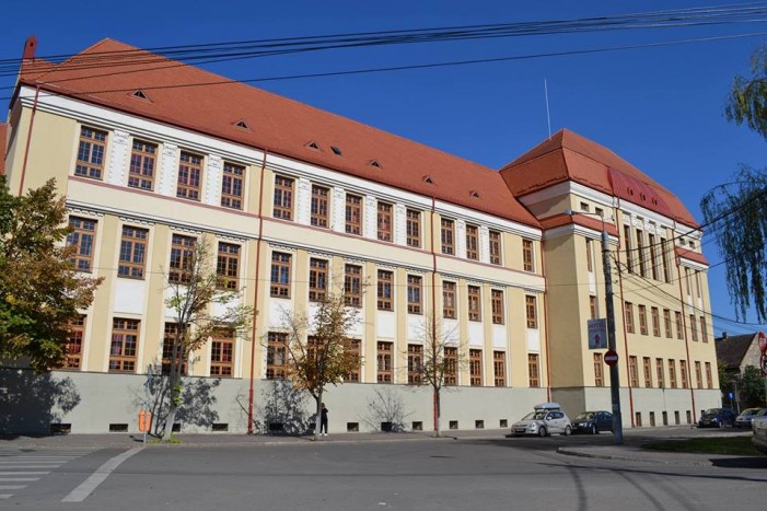 Ziua porților deschise la Colegiul Național „Mihai Eminescu”