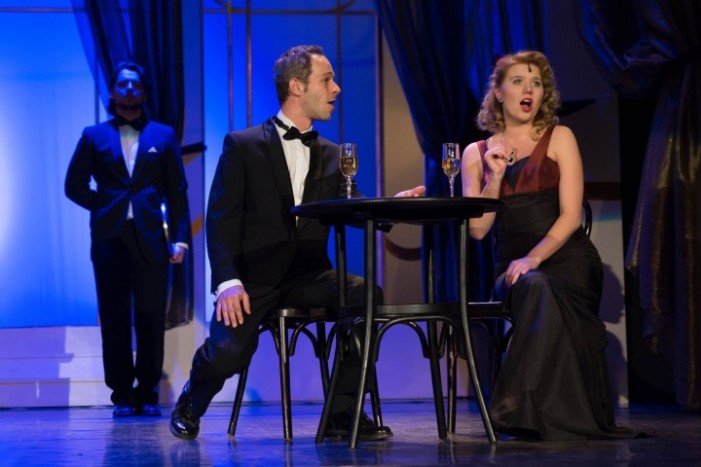 Spectacolul „Unchiul și nepotul” revine pe scena teatrului sătmărean