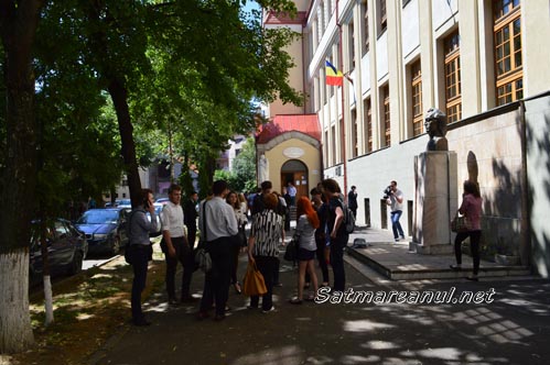 BAC 2015: Vezi ce subiecte s-au dat la LIMBA ȘI LITERATURA ROMÂNĂ