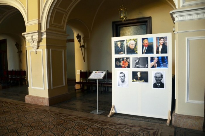 Ziua Națională a Marelui Ducat de Luxemburg, sărbătorită la Carei