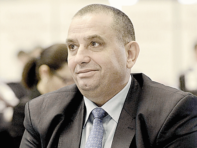 ÎCCJ: Vasile Lucuț a câștigat procesul cu DNA