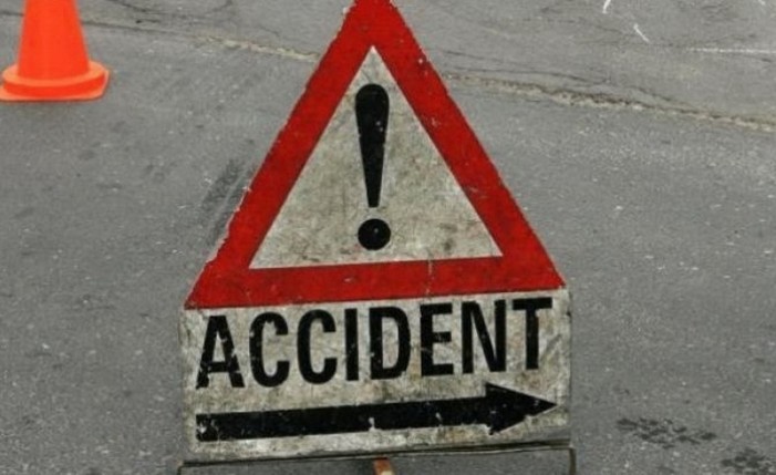 Accident cu o persoană rănită la Tarna Mare