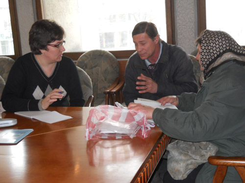 Avocatul Poporului organizează o nouă sesiune de audienţe la Satu Mare