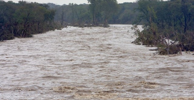 Pericol de inundatii. Ce spun hidrologii ?