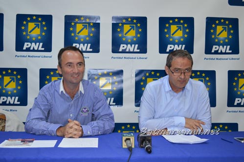 Cosmin Rațiu și Adrian Albu îl critică dur pe primarul Dorel Coica
