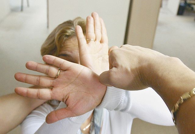 Scandal monstru și amenințări cu moartea în satul Dobra