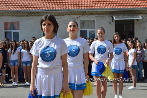 STANCA susține artistul din tine: Artă sătmăreană de IMPACT