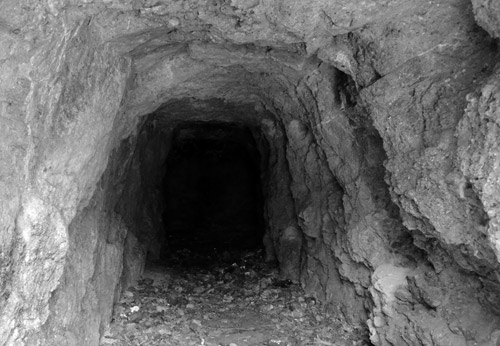 Mistere neelucidate din România: Tunelurile secrete din județul Satu Mare