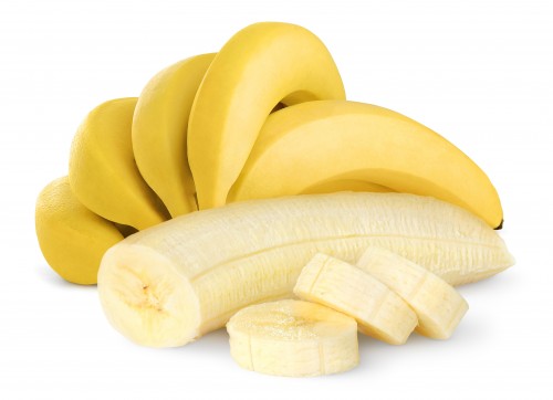 Trucul care oprește bananele să se strice