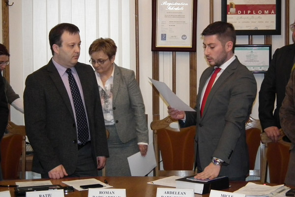Dorel Coica: „Ni l-am dori pe Adi Micle viceprimar”