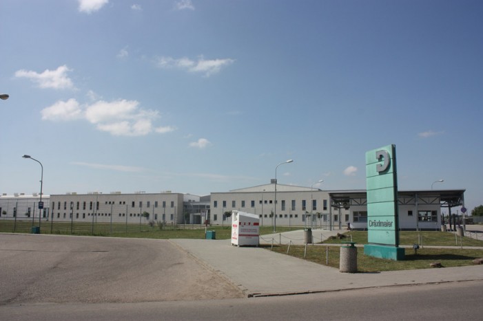Draxlmaier va investi 200 de milioane de euro intr-o fabrica din Timisoara