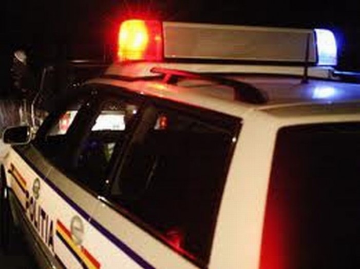 Copil de 12 ani, rănit într-un accident de circulație