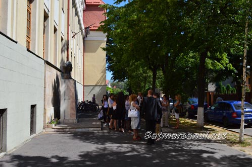 BAC 2015: Vezi subiectele la ultima probă, cea la alegere
