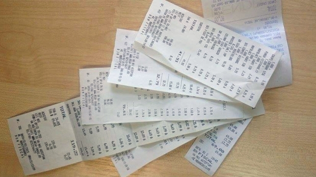 Bonurile câștigătoare la a 3-a extragere a Loteriei bonurilor fiscale sunt cele din 1 iunie