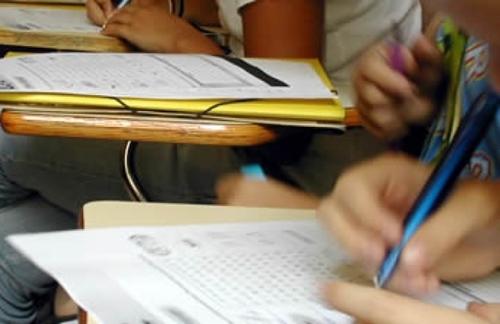 Concurs pentru ocuparea catedrelor vacante din învățământul preuniversitar