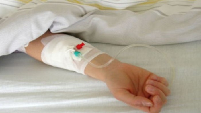 Doi copii au ajuns la Urgențe după ce au băut diferite soluții