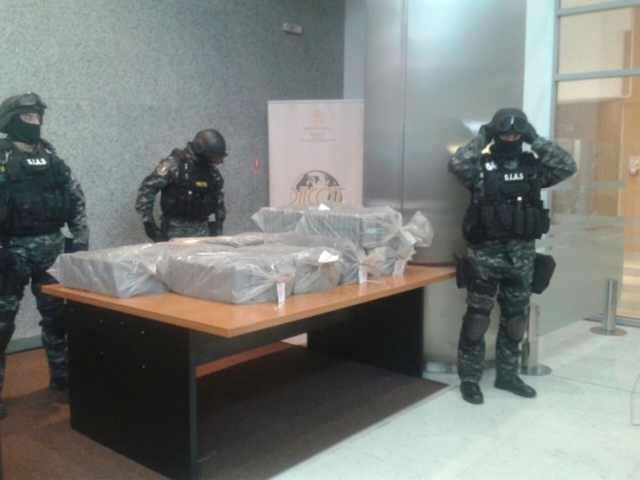 Captură de heroină în valoare de 40 de milioane de euro în Satu Mare și Bistrița
