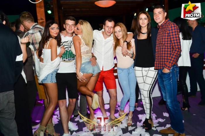 Cele mai tari poze de la petrecerile din week-end Cele mai tari poze de la petrecerile din week-end