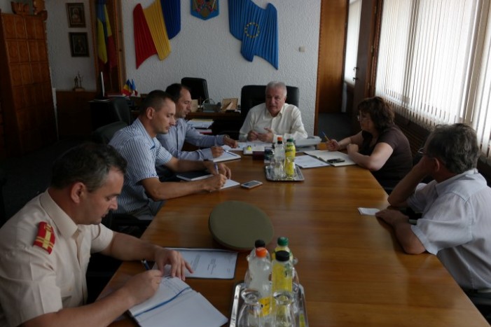 „Ziua Imnului” va fi marcată și la Satu Mare