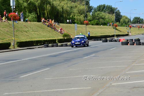 Campionatul Național de „Rally Sprint” 2015, etapa a IV-a (Foto)