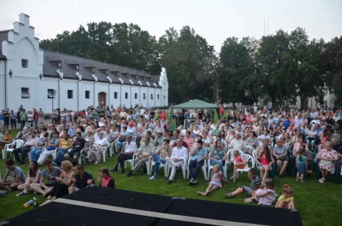 Budapest Ragtime Band – recital de excepție în a doua seara de AugustFest la Carei (Foto)