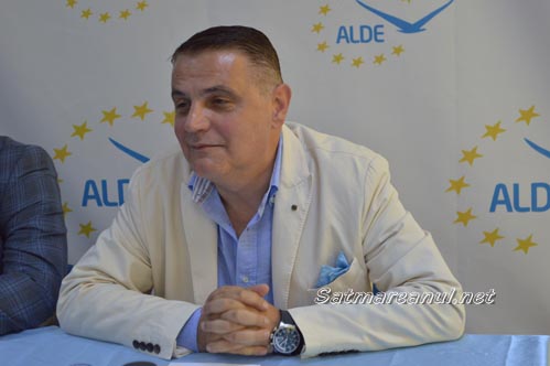 Ovidiu Silaghi: „În curând vom afla numele firmei care va construi centura și cel de-al teilea pod”