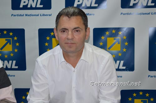 Petre Mureșan: „Suntem conduşi prost și avem nivel de trai scăzut”