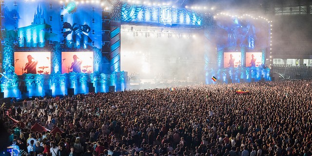 UNTOLD, festivalul care a impresionat peste 240.000 de oameni