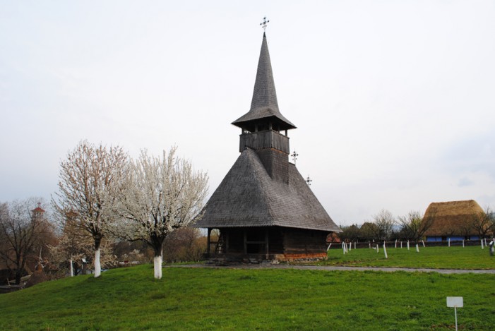Muzeul Țării Oașului