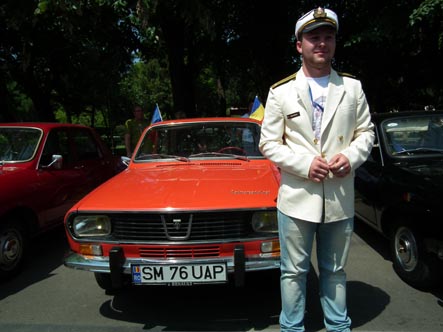 Delegația Clubului „Drum Bun” Satu Mare, va efectua o vizită în Cracovia
