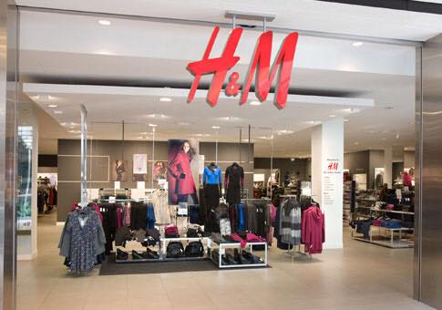 H& M vine la Satu Mare