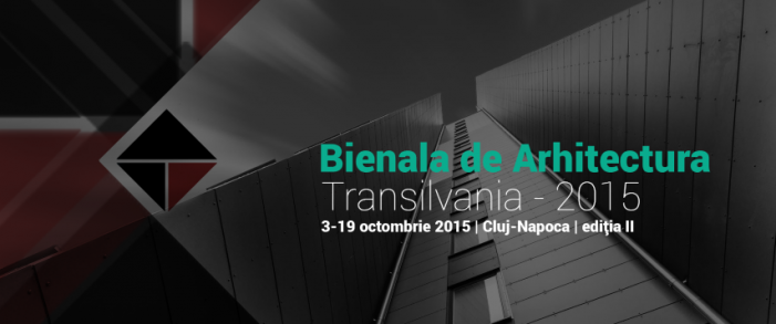 Expoziția Bienalei de Arhitectură Transilvania va poposi și la Satu Mare