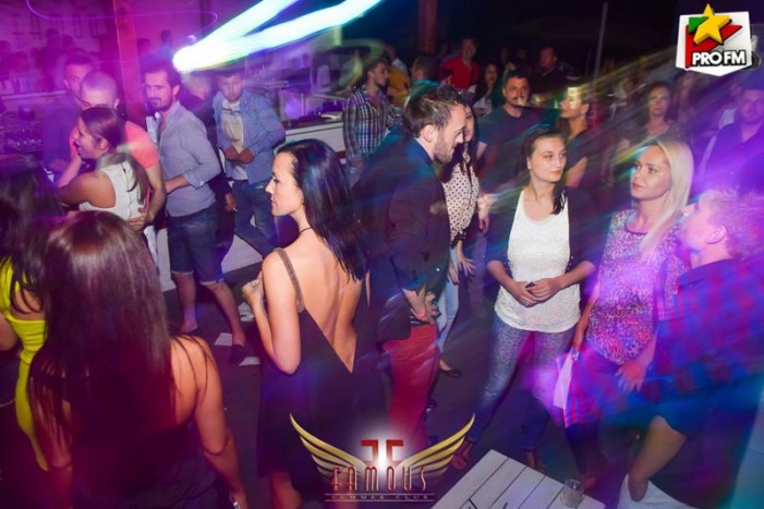 Cele mai tari poze de la petrecerile din week-end Cele mai tari poze de la petrecerile din week-end