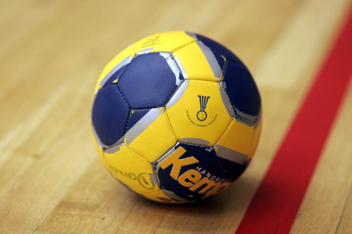 Handbal: AH Minaur Baia Mare-CSM Satu Mare 21-25