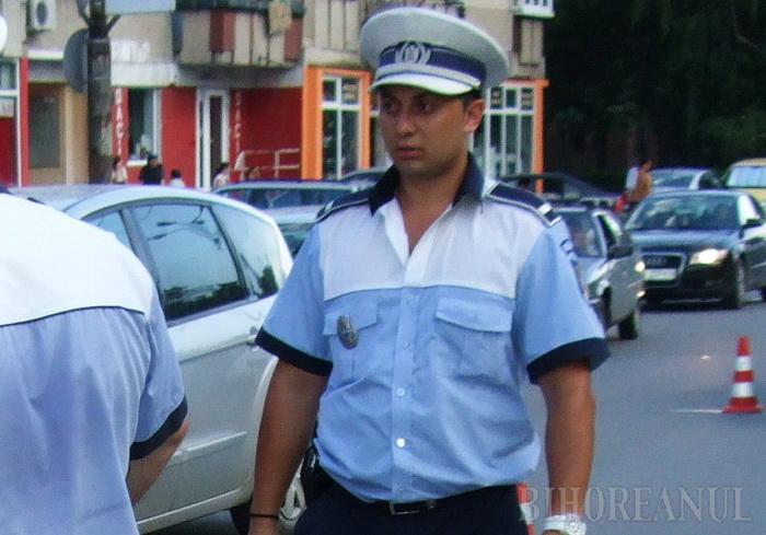 Șoferul care și-a ucis logodnica în accidentul de lângă Cluj, este polițist