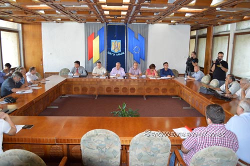 Trei comune din județul Satu Mare, în pragul falimentului