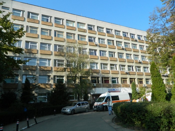 Postul de manager al Spitalului Județean Satu Mare, scos la concurs