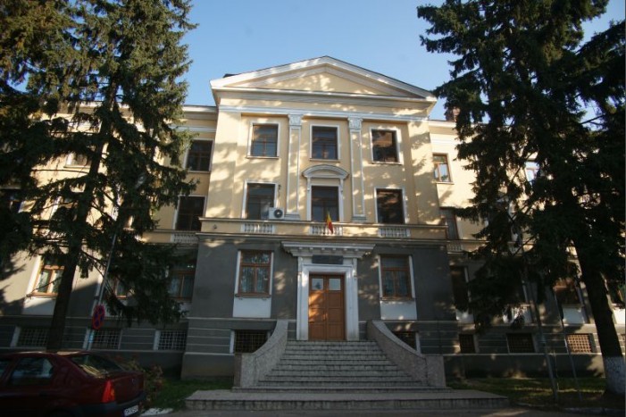Laboratorul Spitalului Orășenesc Negrești-Oaș va fi reparat integral