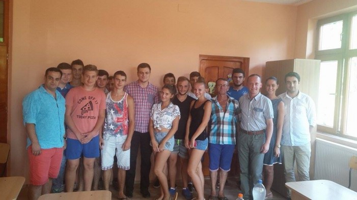 TSD Satu Mare a iniţiat o serie de întâlniri politice în judeţ
