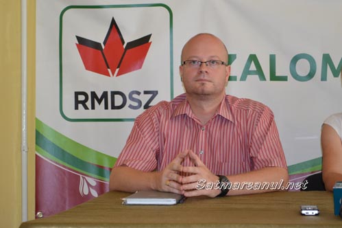 Cine va fi candidatul UDMR pentru Primăria Satu Mare?