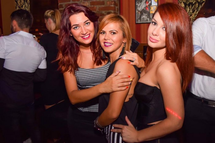 Cele mai tari poze de la petrecerile din week-end Cele mai tari poze de la petrecerile din week-end