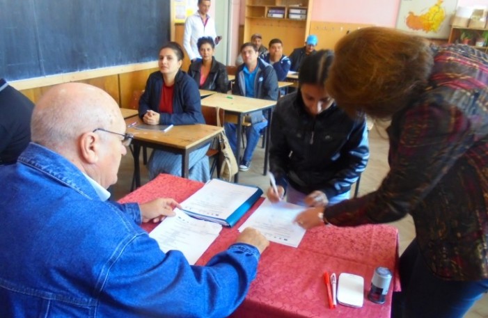 Cursuri de calificare în cadrul proiectului „Workcall”