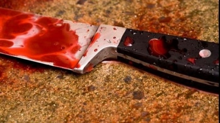 Certezean în stare gravă după ce și-a tăiat gâtul. Victima transportată cu elicopterul la Cluj