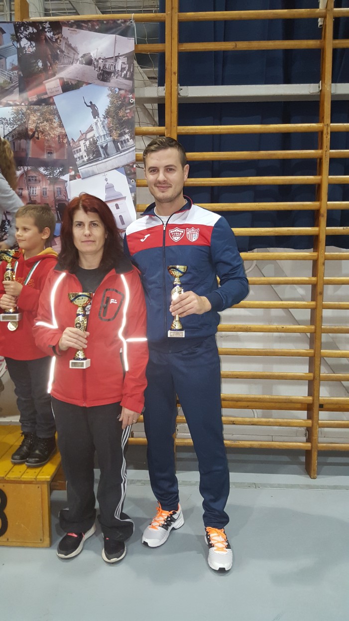 13 medalii pentru CSM Satu Mare la un turneu de judo organizat în Ungaria